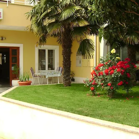 B@b Valbruna Oda ve Kahvaltı Rovinj