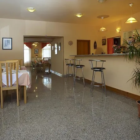 Bed & Breakfast B@b Valbruna Rovinj
